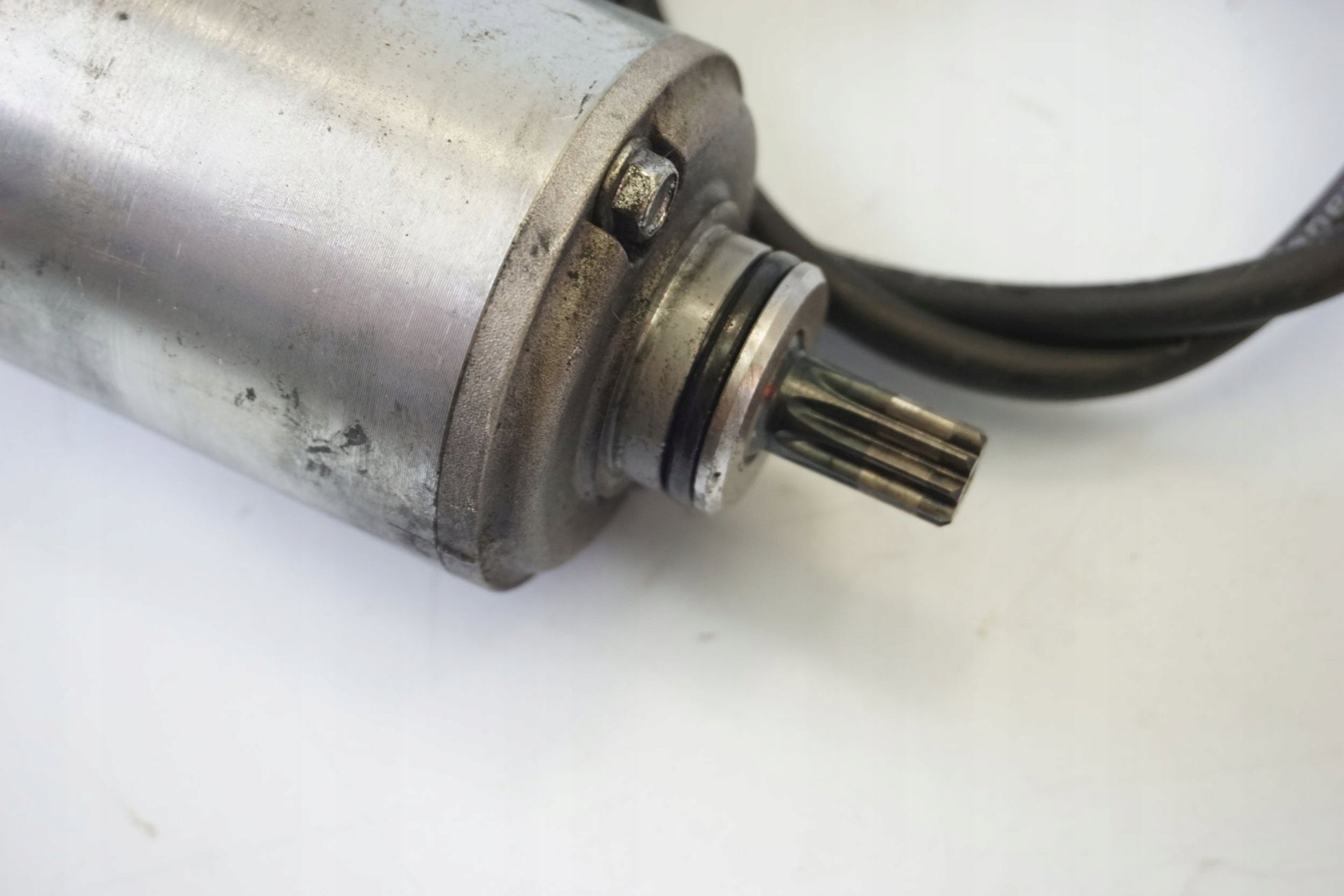 HUSQVARNA 701 VITPILEN Anlasser Starter Motor 10