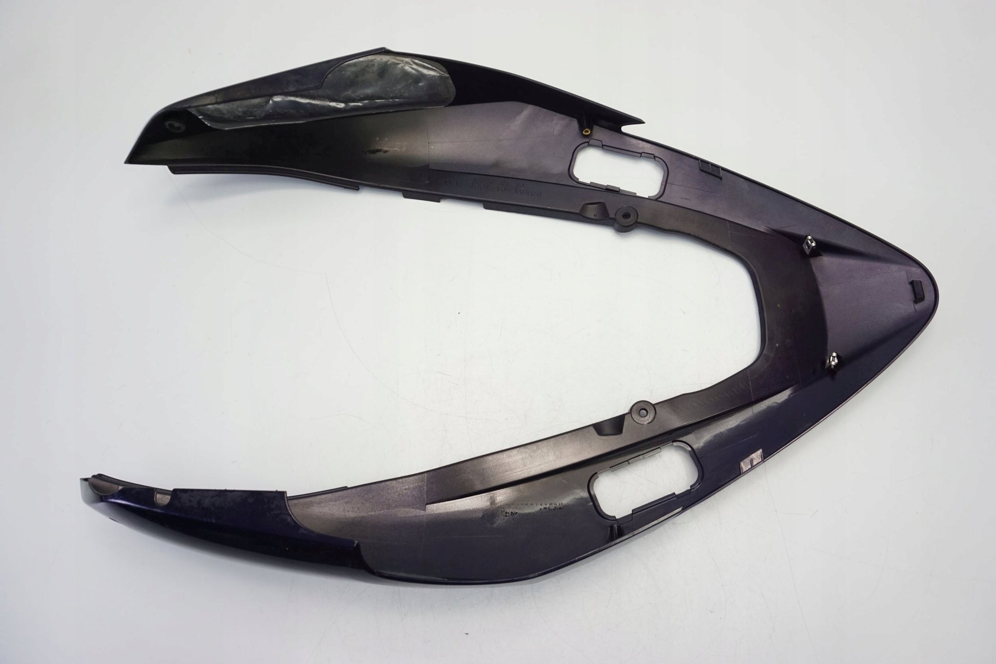 HONDA VFR 800 V-TEC 02-12 Heckverkleidung Verkleidung Heck 8