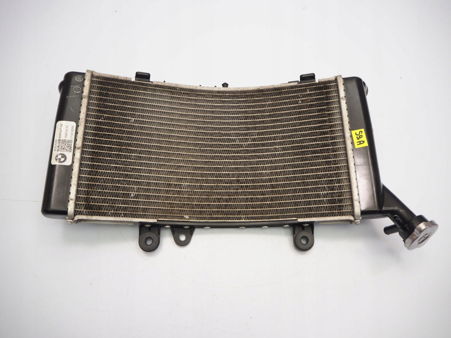 BMW F 850 GS 18- Wasserkühler Kühler Radiator