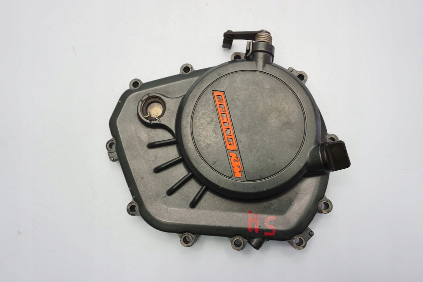 KTM 125 DUKE 11-16 Motordeckel Engine Cover 3