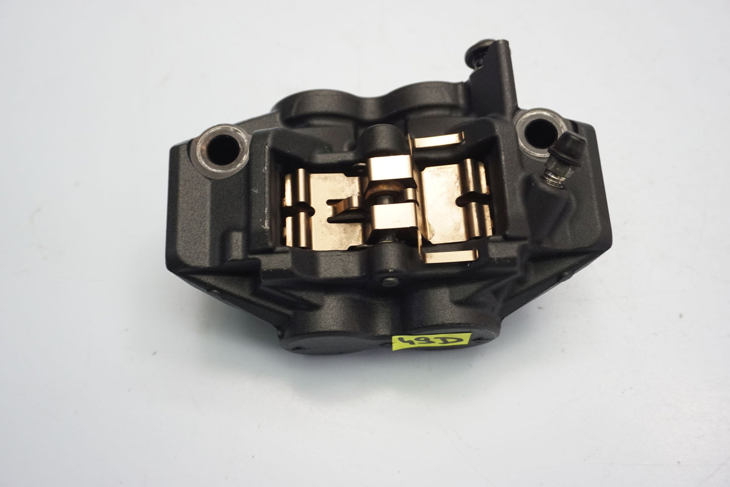 YAMAHA YZF-R1 1000 RN65 20- Bremse Bremssattel Bremszange vorne links