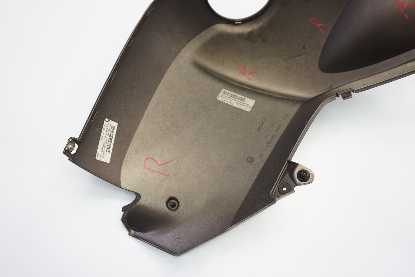 BMW K 1300 R 09-16 Tankabdeckung Tank Cover Tankverkleidung