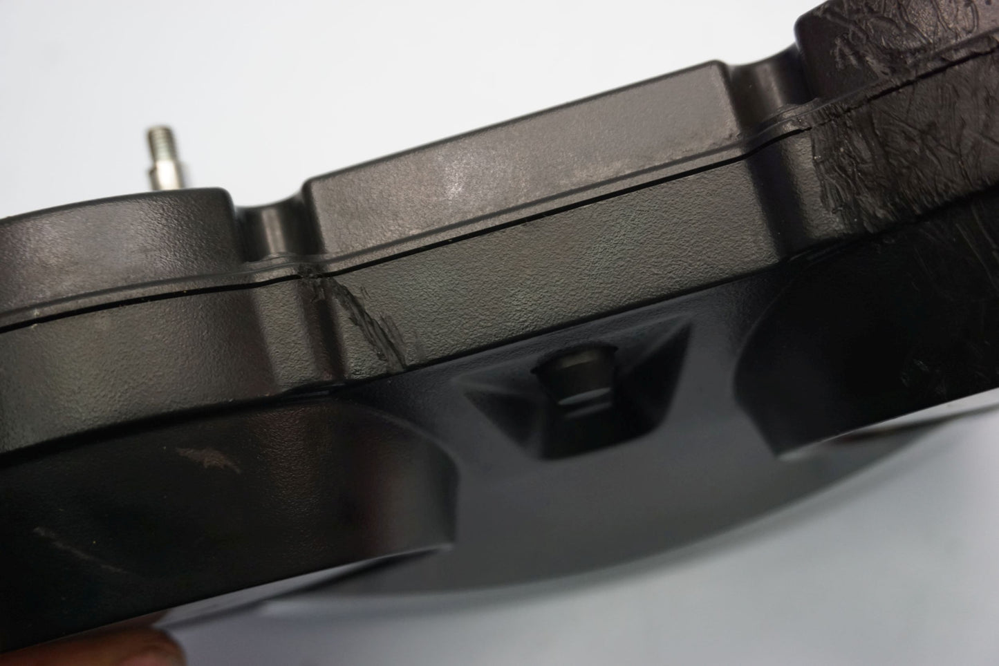 KAWASAKI ZZR-1400 05-11 Tacho Tachometer Cockpit Speedometer 7