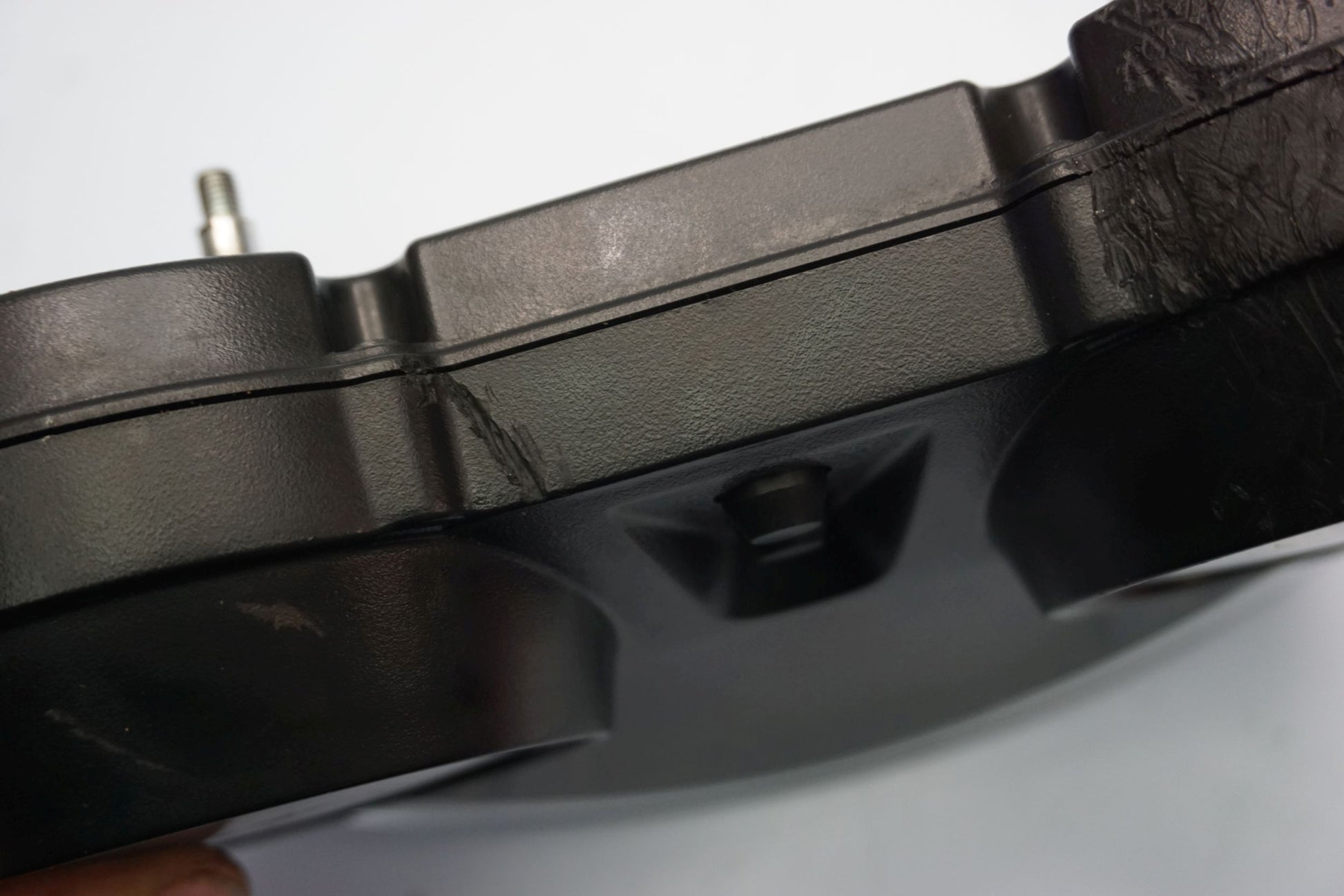 KAWASAKI ZZR-1400 05-11 Tacho Tachometer Cockpit Speedometer 7