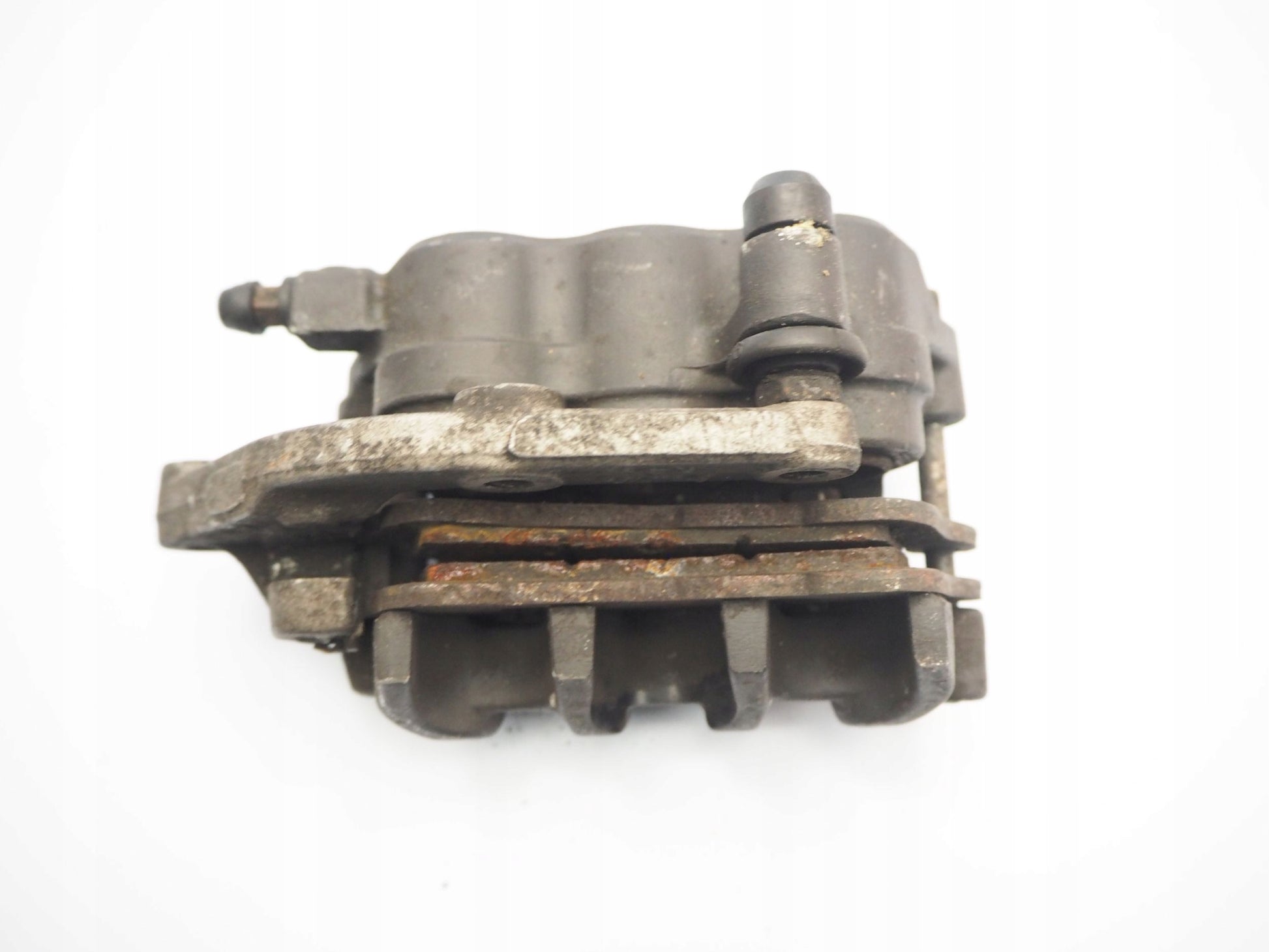 HONDA NTV 700 DEAUVILLE 06-11 Bremse Bremssattel Bremszange vorne links 5