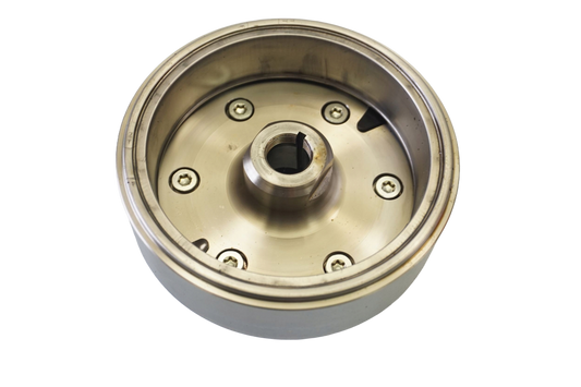 HONDA NC 700 X 12-17 Polrad Schwungrad Rotor Flywheel 1