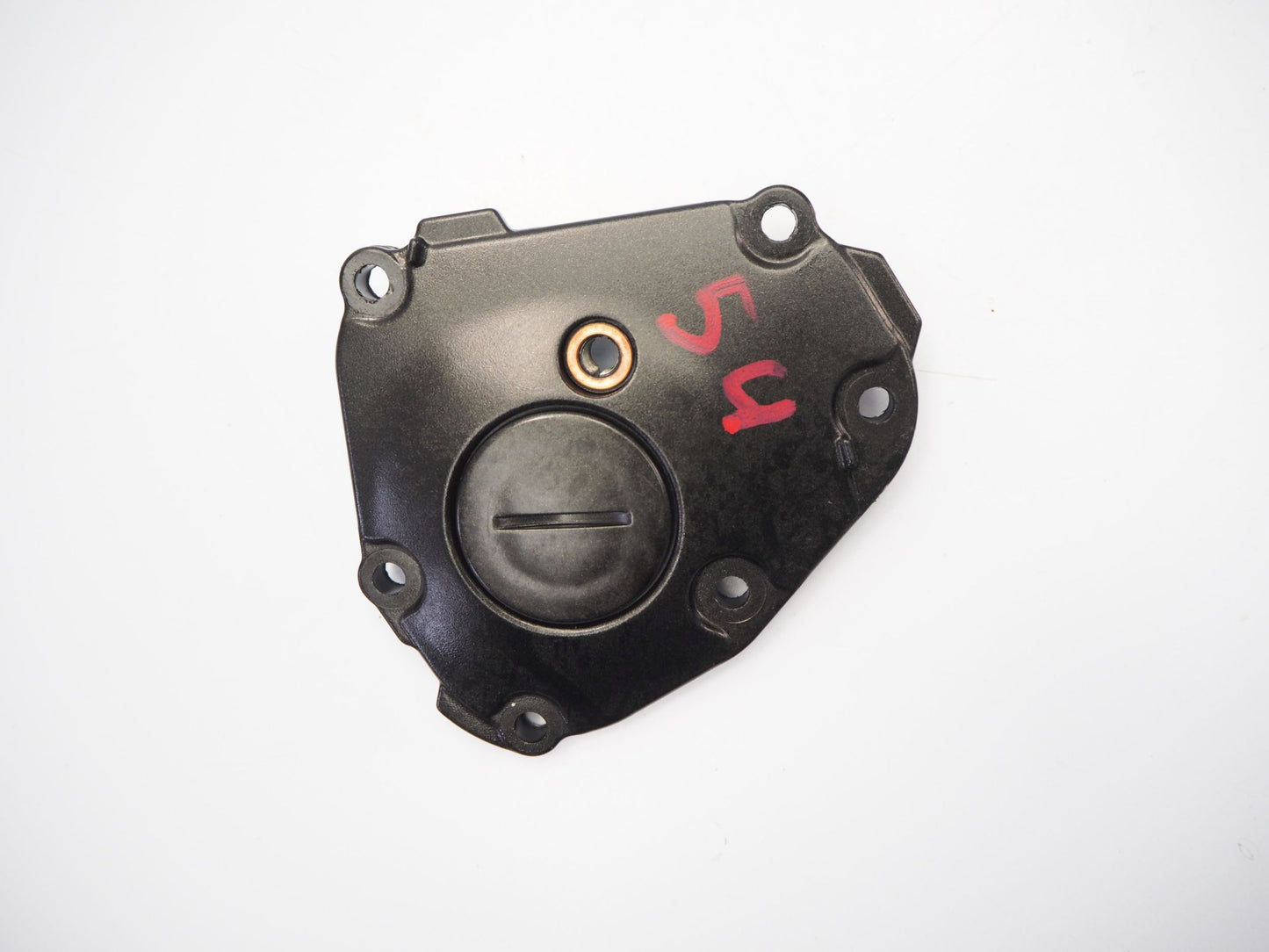 YAMAHA YZF-R1 RN12 04-06 Motordeckel Engine Cover