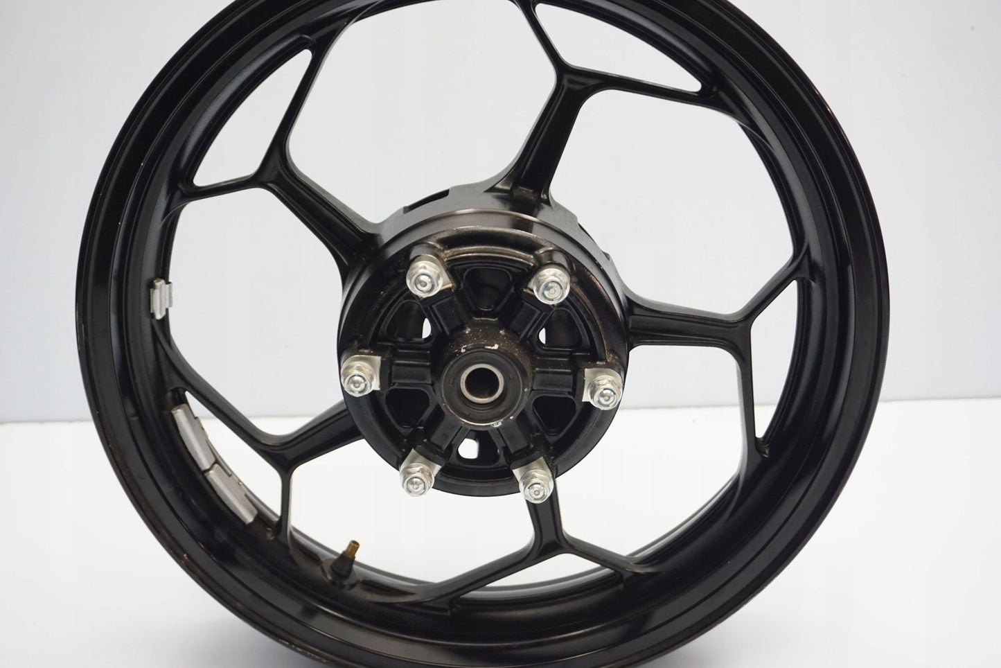 KAWASAKI NINJA 250 SL 13-18 Felge vorne Wheel Vorderrad 8