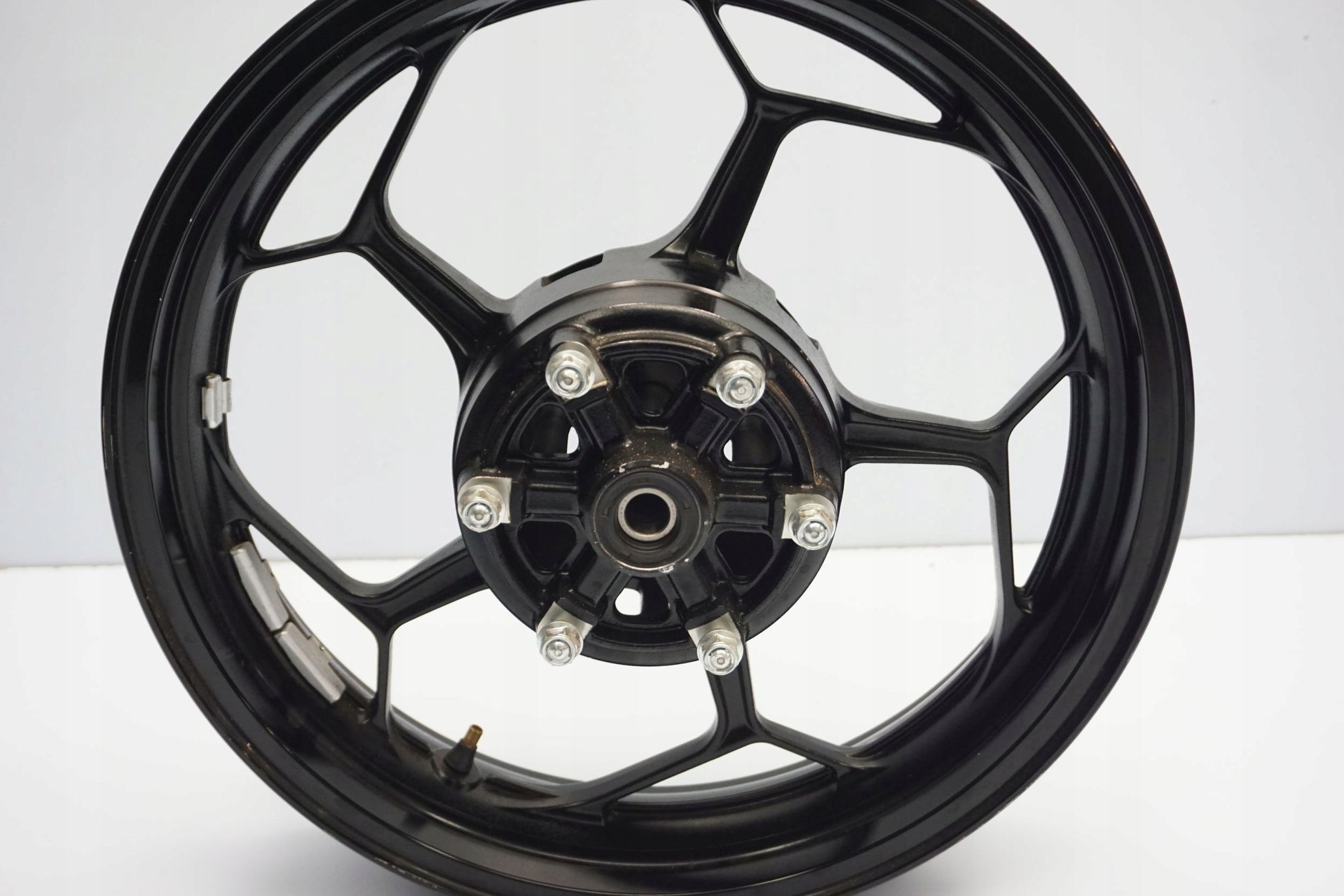 KAWASAKI NINJA 250 SL 13-18 Felge vorne Wheel Vorderrad 8
