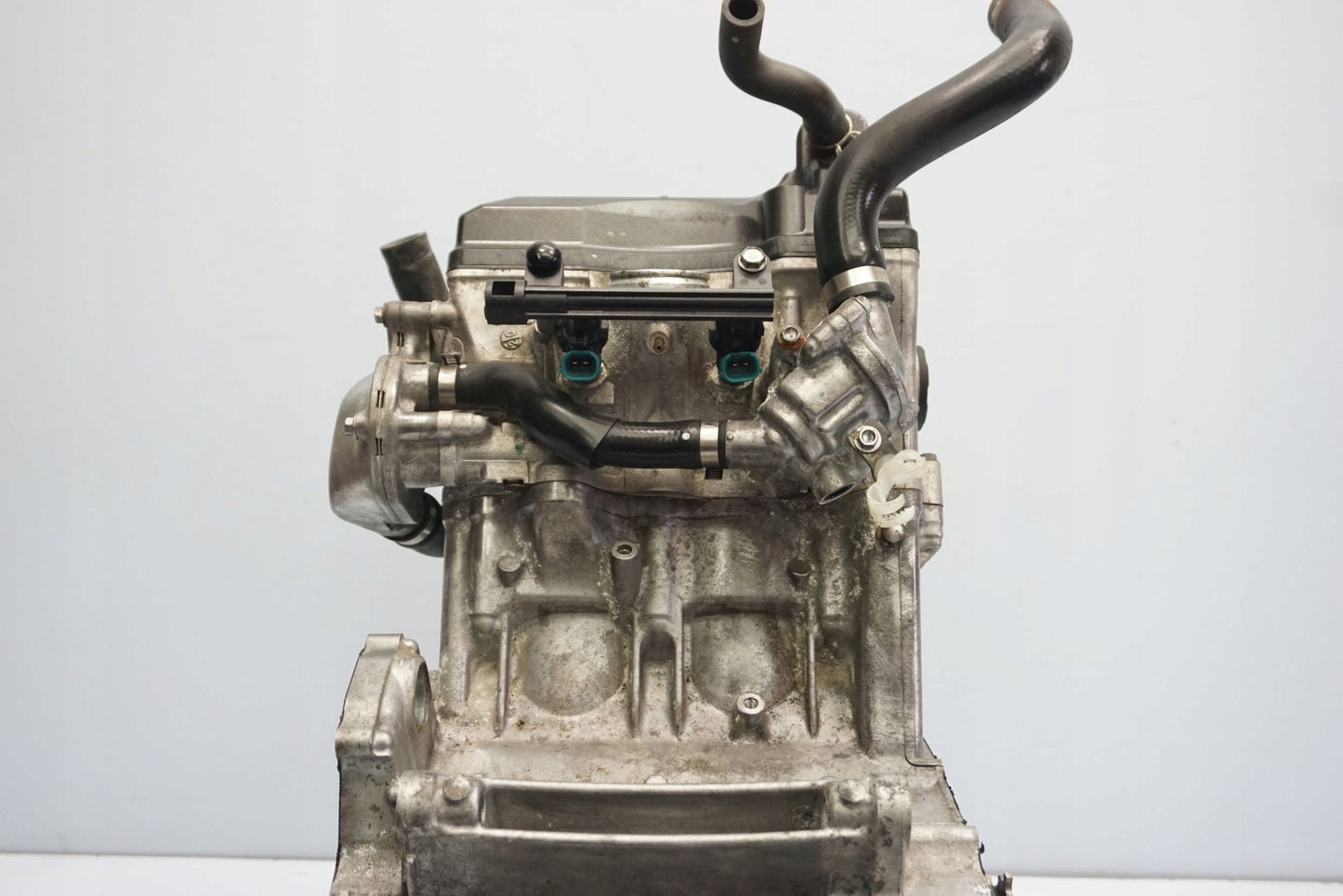 HONDA X-ADV 750 17- Motor Motorblock Engine 9
