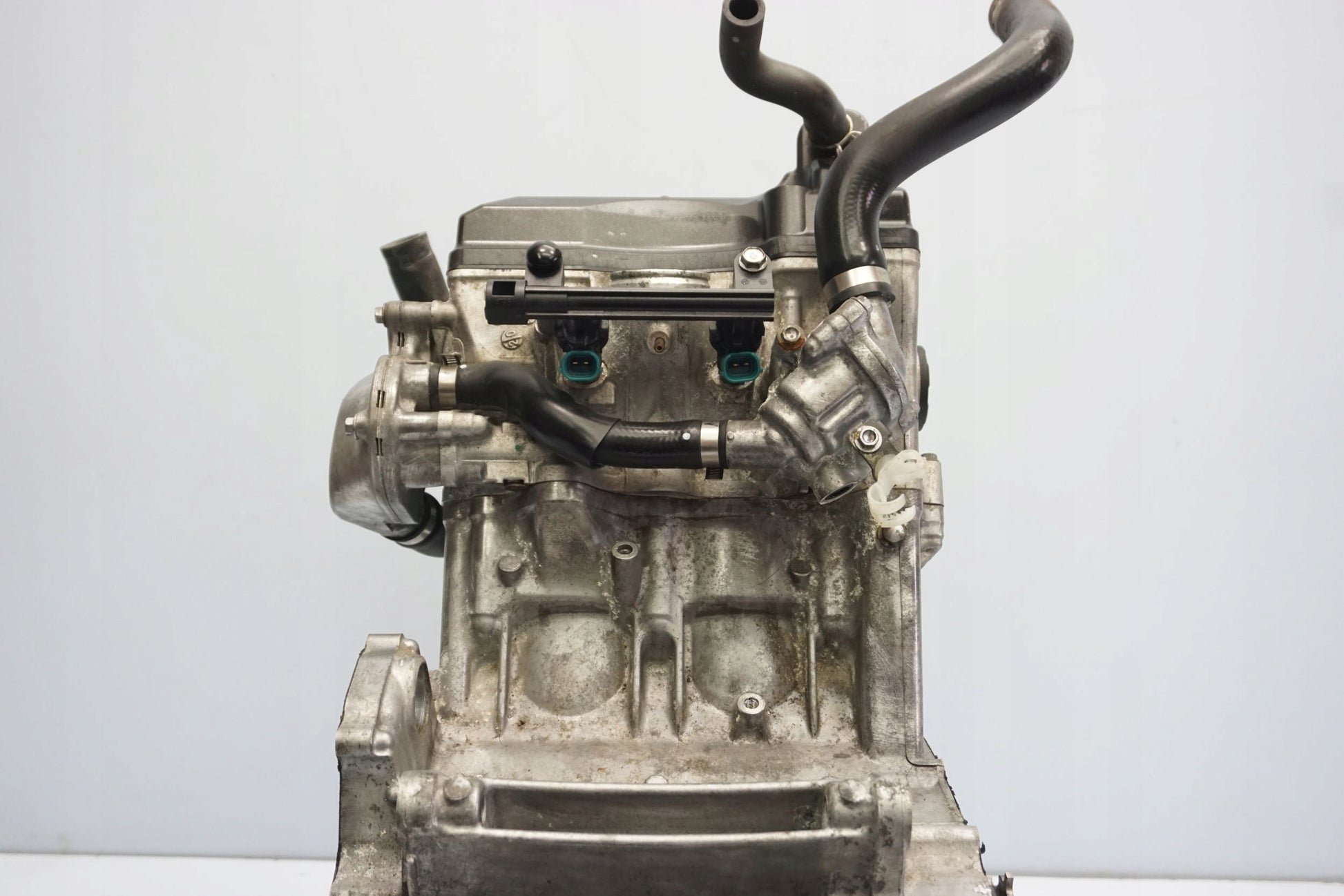 HONDA X-ADV 750 17- Motor Motorblock Engine 9