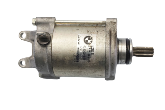 BMW S 1000 R 17-20 Anlasser Starter Motor