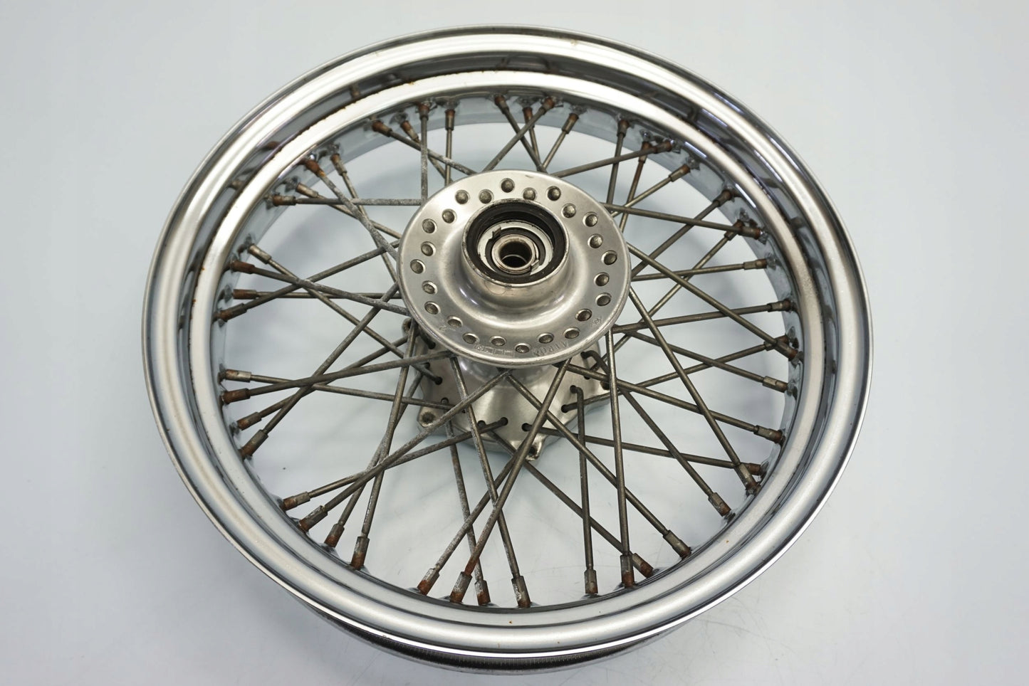 YAMAHA XVS DRAG STAR 650 97-08 Felge vorne Wheel Vorderrad