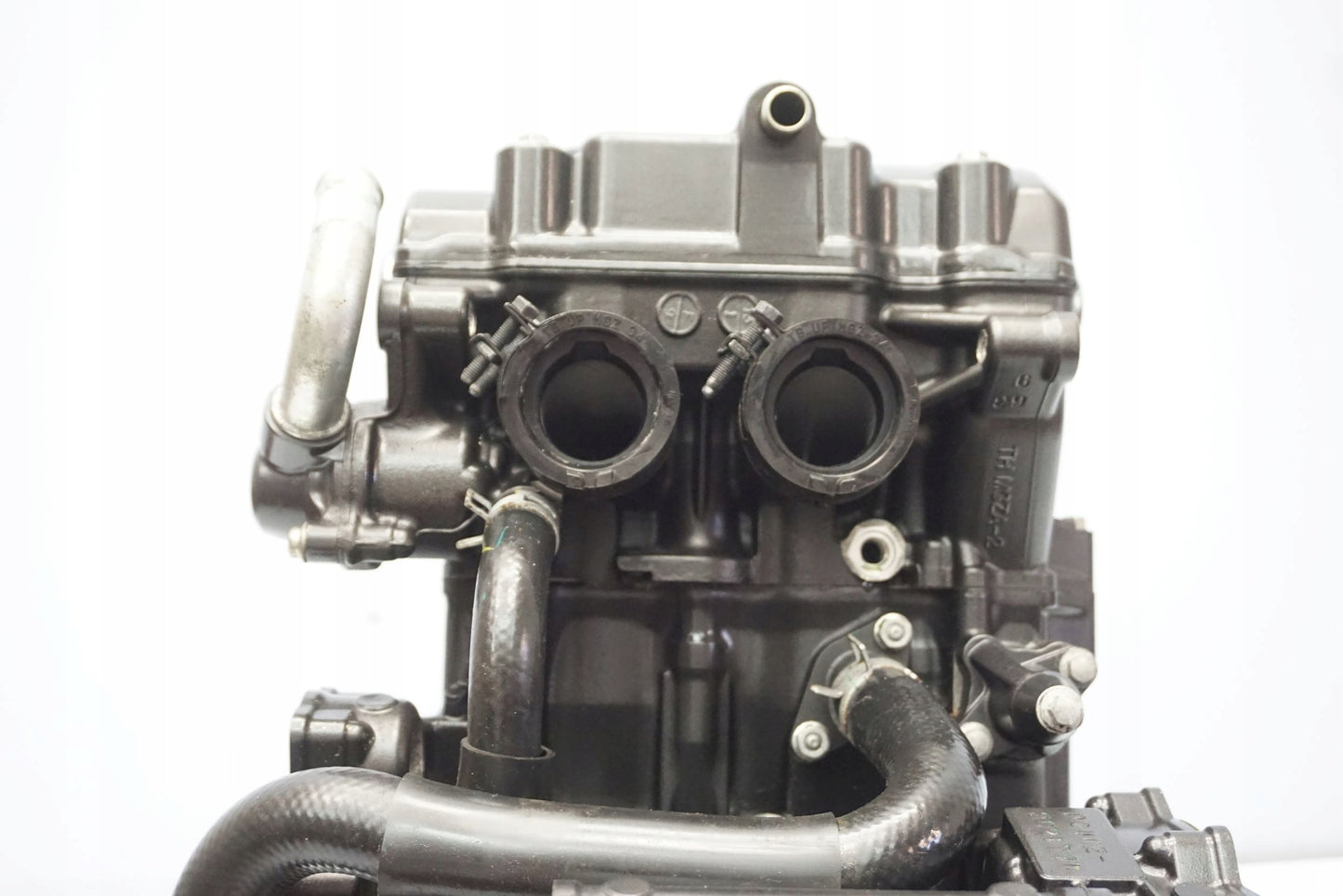 HONDA CB 500 F PC45 13-16 Motor Motorblock Engine