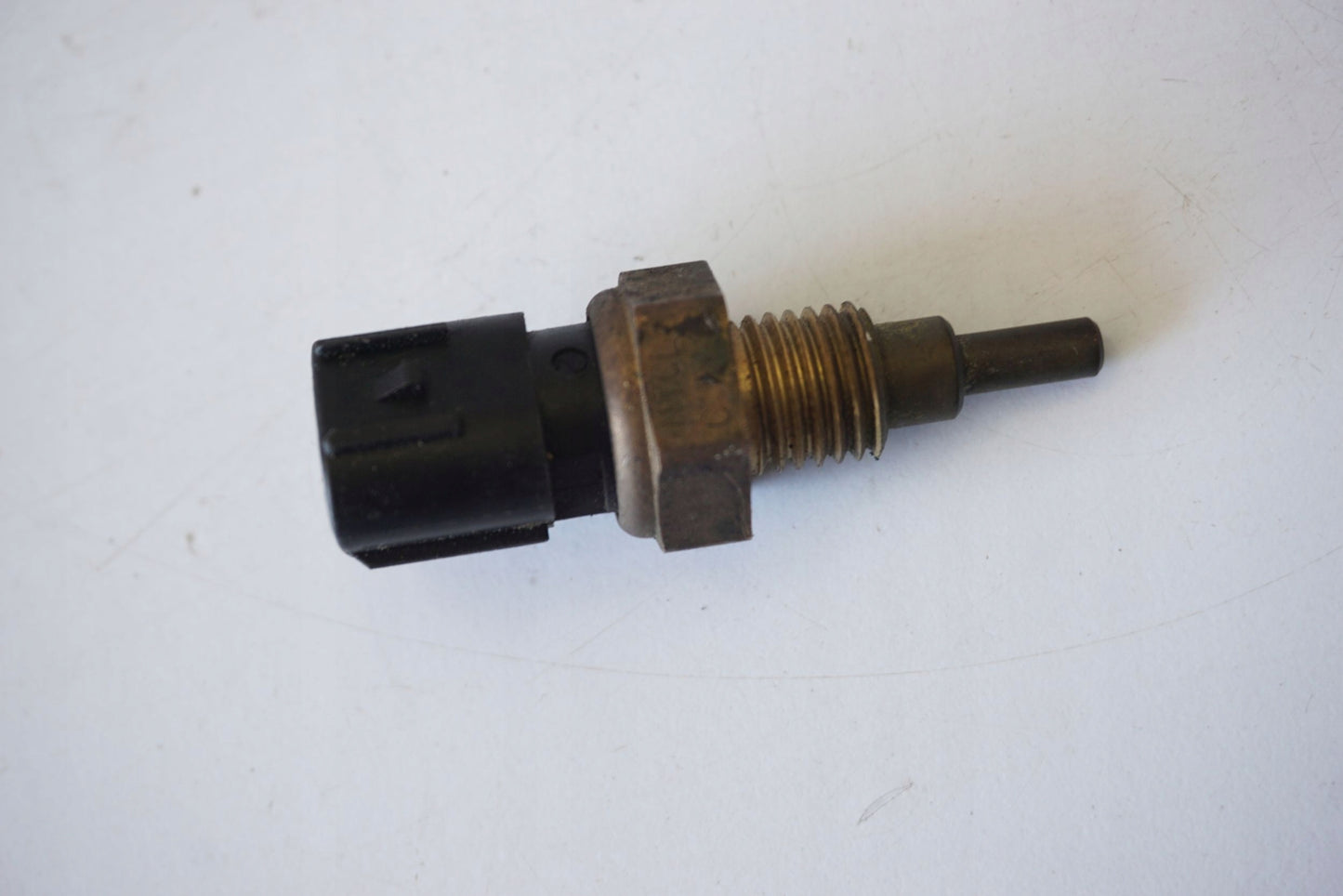 KAWASAKI GTR 1400 Temperatursensor Thermostat Temperature sensor 2