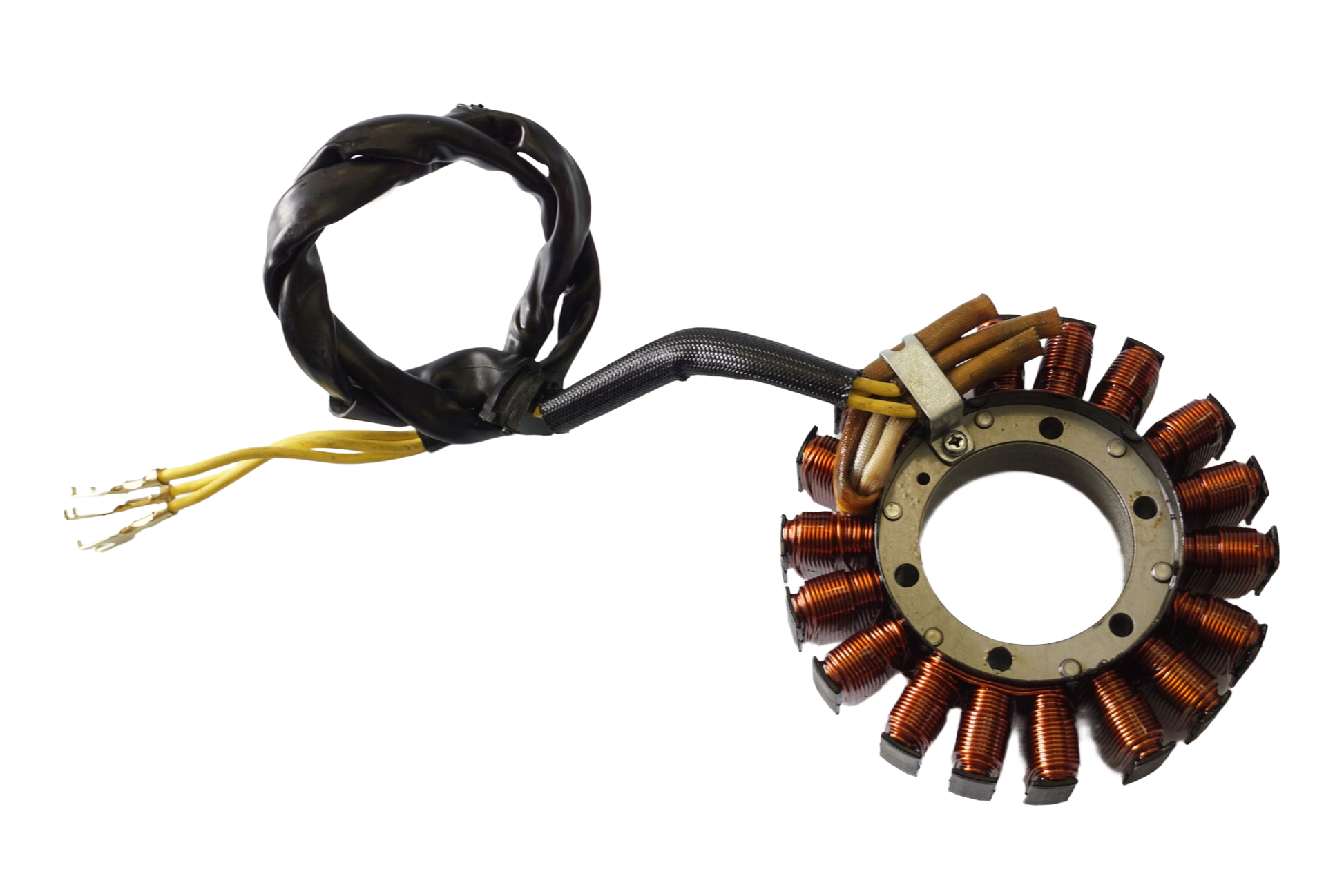 HONDA VFR 1200 XH CROSSTOURER 16- Lichtmaschine Stator Generator Lima Alternator 1