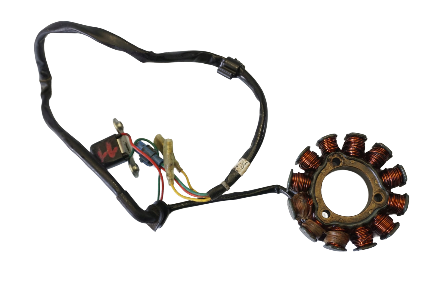 HUSQVARNA FC 350 2016 Lichtmaschine Stator Generator Lima Alternator 1