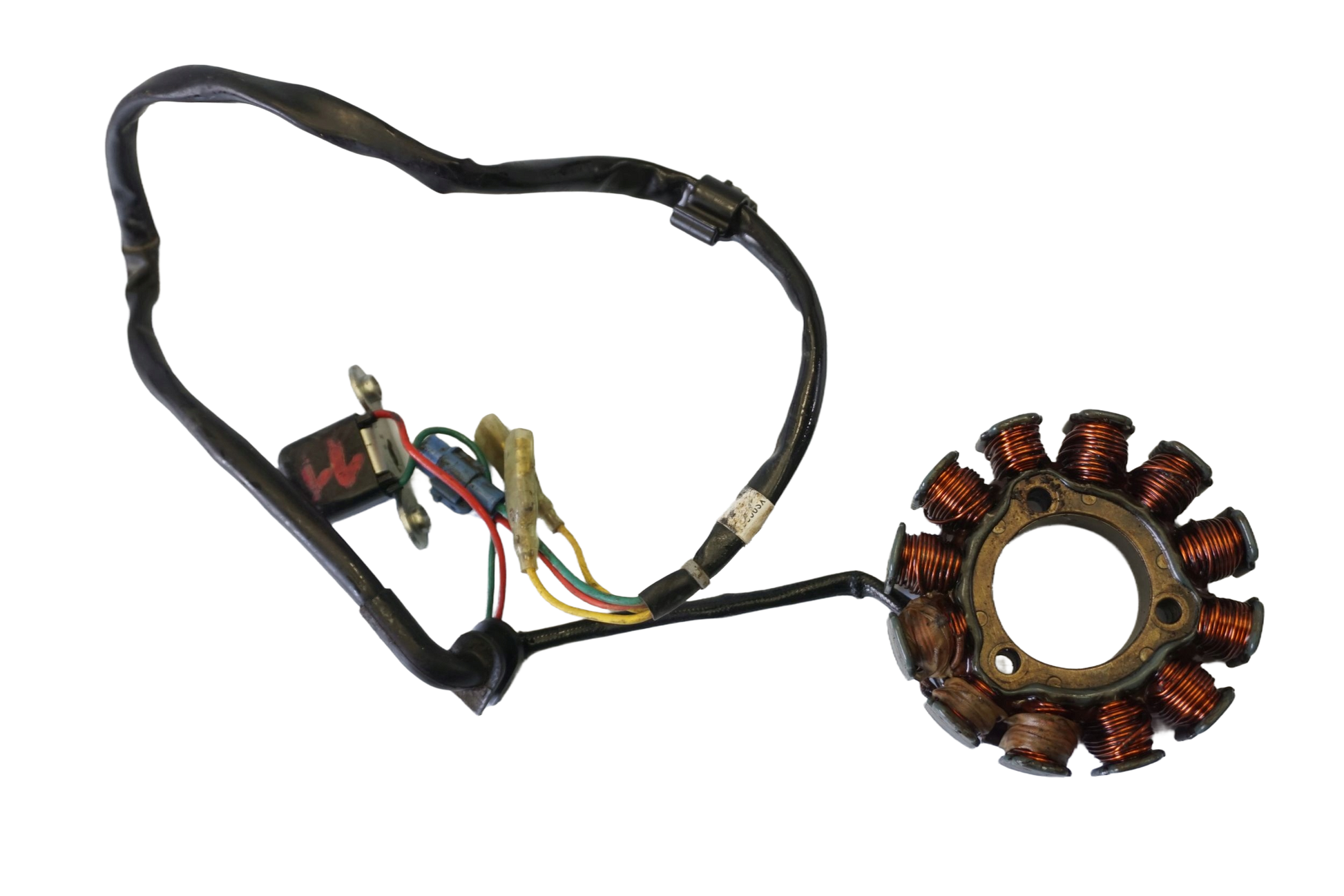 HUSQVARNA FC 350 2016 Lichtmaschine Stator Generator Lima Alternator 1