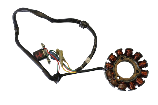 HUSQVARNA FC 350 2016 Lichtmaschine Stator Generator Lima Alternator 1