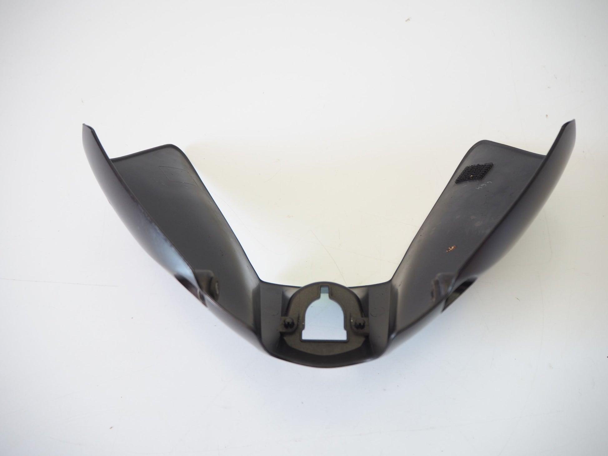 KAWASAKI 650 ER-6N 12-17 Tankabdeckung Tank Cover Tankverkleidung 7