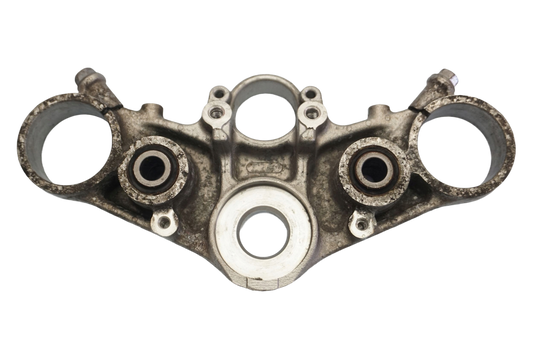 HONDA ST 1300 PAN EUROPEAN 02-13 obere Gabelbrücke Triple Clamp oben 1