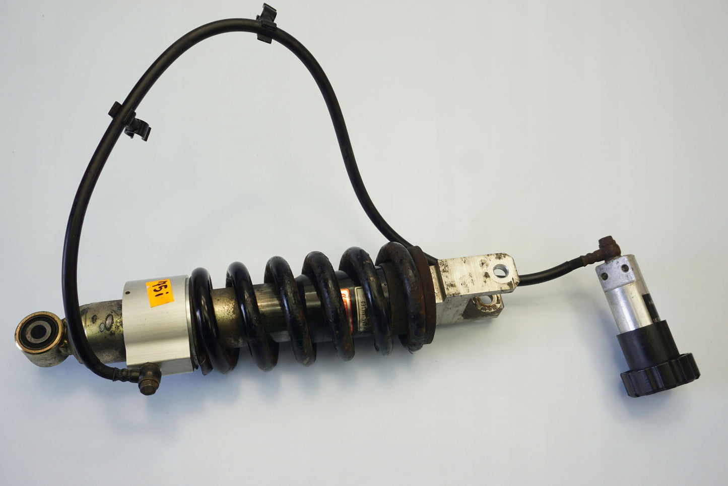 HONDA ST 1300 PAN EUROPEAN 02-13 Stoßdämpfer Federbein shock absorber 6