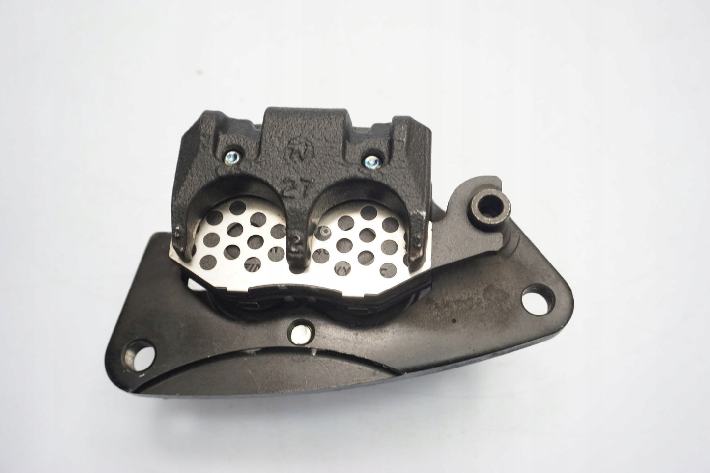 KAWASAKI NINJA H2 SX 18-21 Bremse Bremssattel Bremszange hinten 5