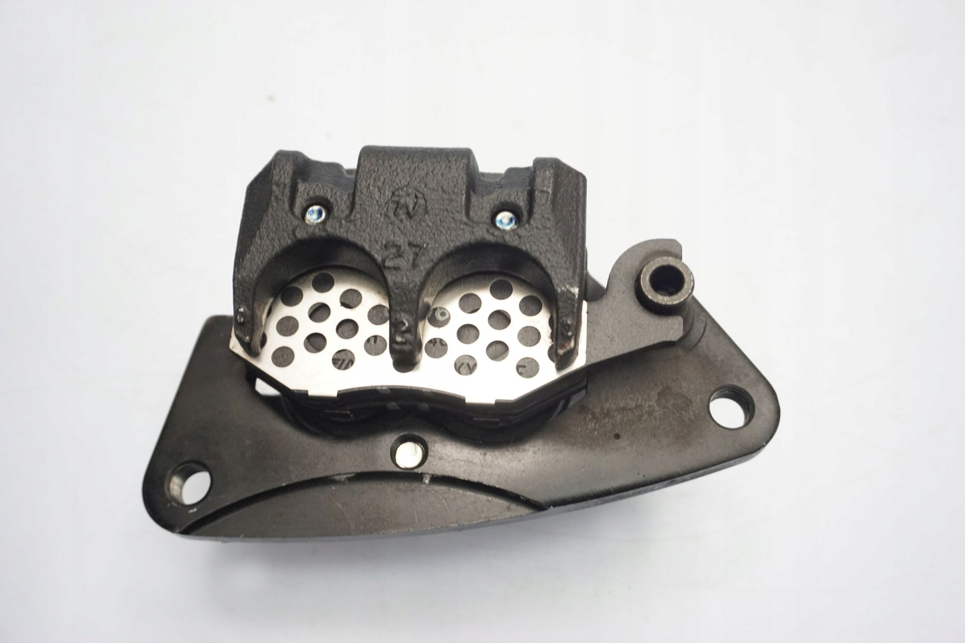 KAWASAKI NINJA H2 SX 18-21 Bremse Bremssattel Bremszange hinten 5