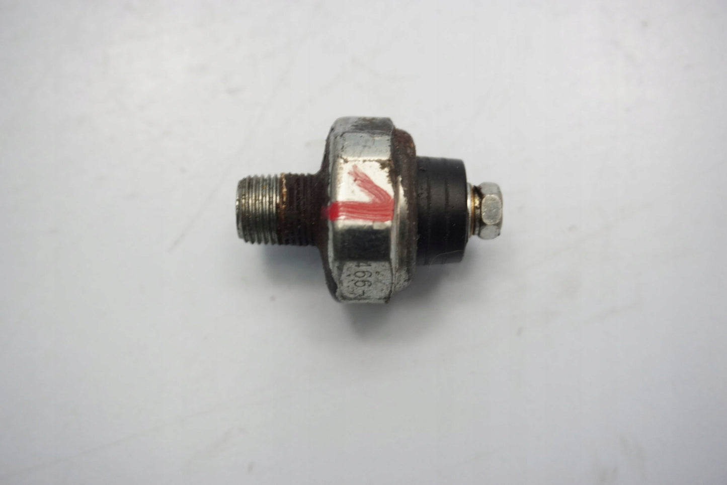 KAWASAKI ER-6F 650 12-17 Öldrucksensor Öldruckschalter Oil Pressure Switch 3