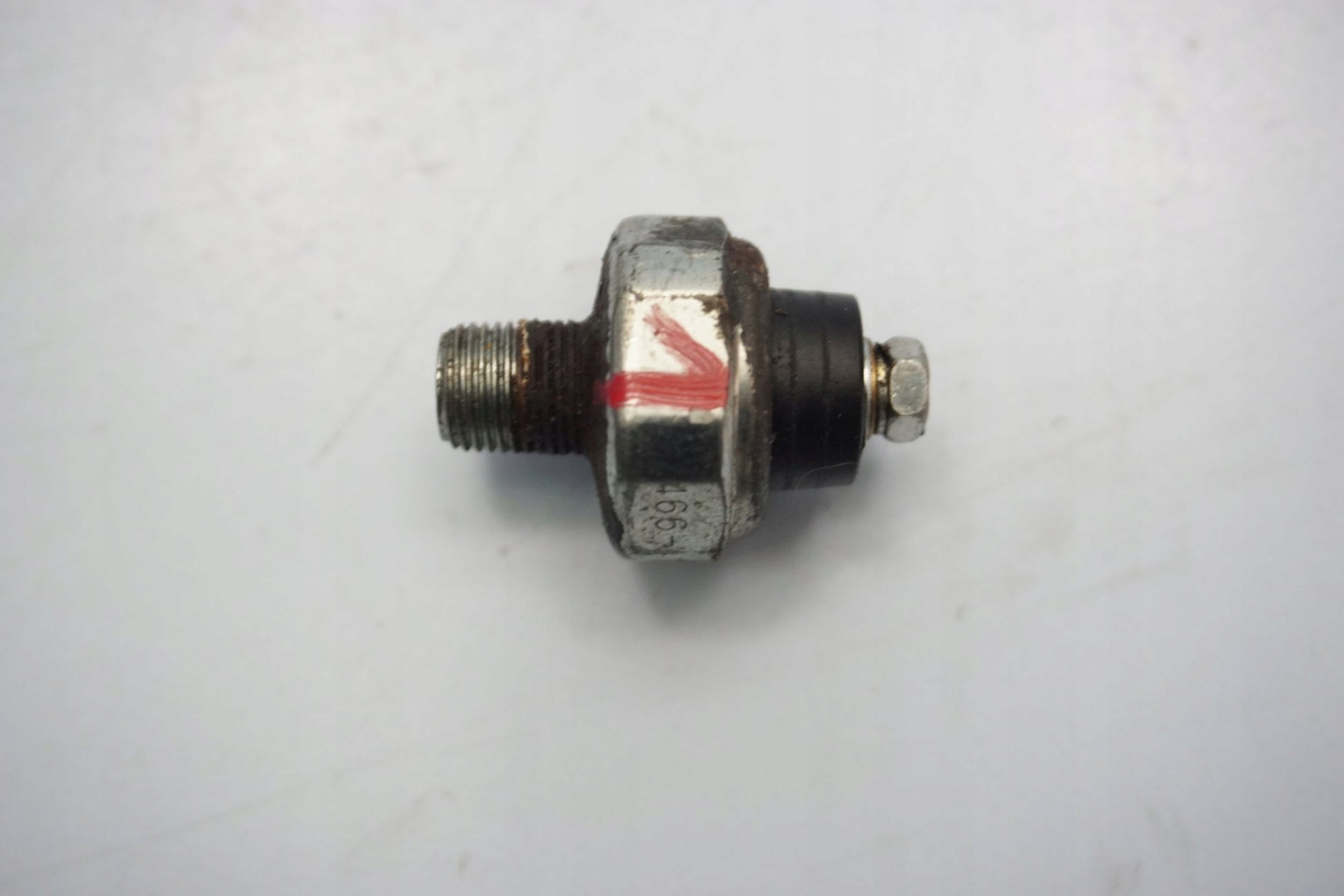 KAWASAKI ER-6F 650 12-17 Öldrucksensor Öldruckschalter Oil Pressure Switch 3