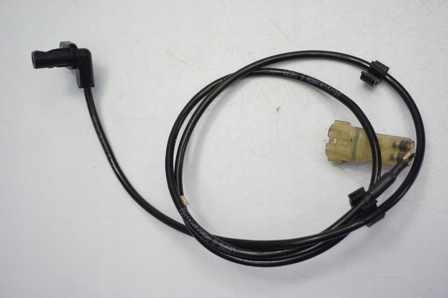 TRIUMPH STREET TRIPLE 675 R 13-17 ABS Sensor hinten