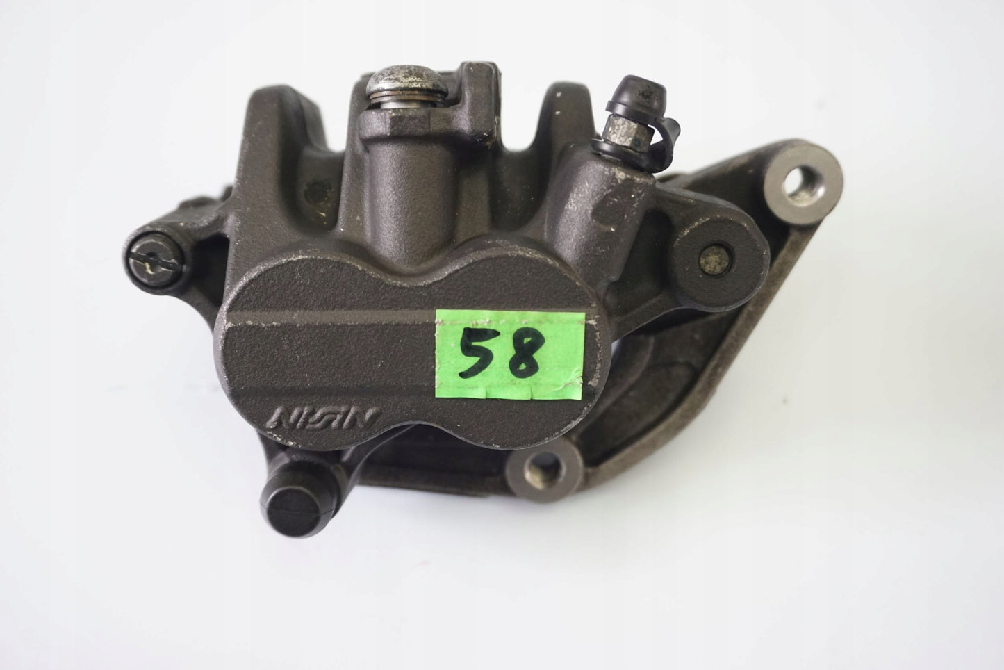 BMW C 650 GT K19 12-16 Bremse Bremssattel Bremszange vorne rechts