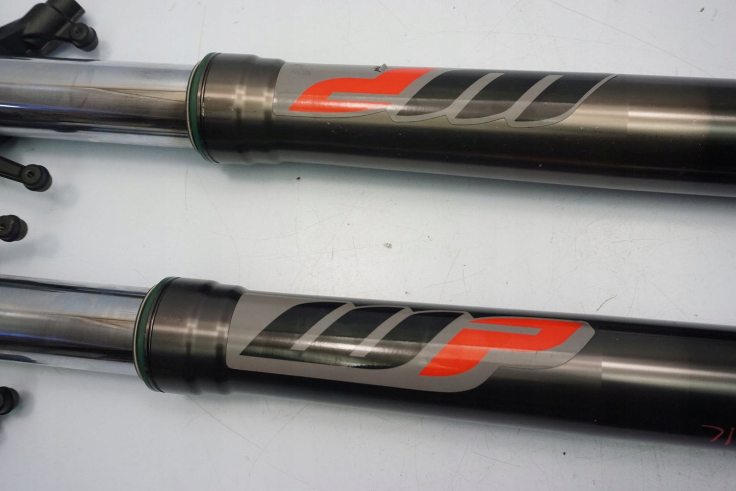 KTM 1290 SUPER DUKE 17-20 Gabel Gabelholme Fork 9