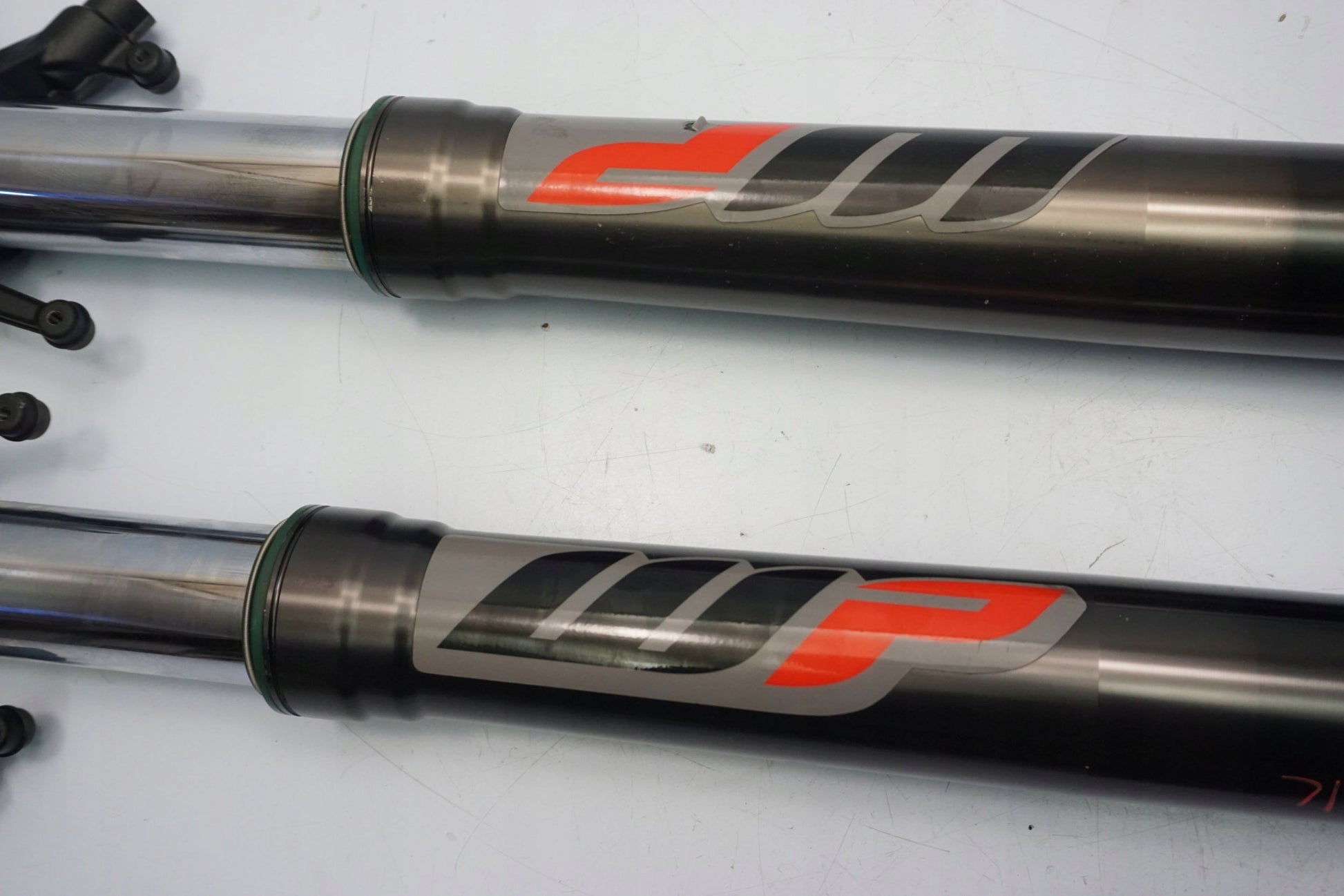 KTM 1290 SUPER DUKE 17-20 Gabel Gabelholme Fork 9