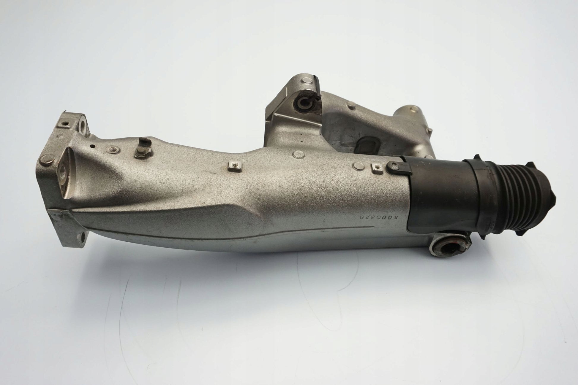 HONDA VFR 1200 X CROSSTOURER Schwinge Hinterradschwinge swing arm 3