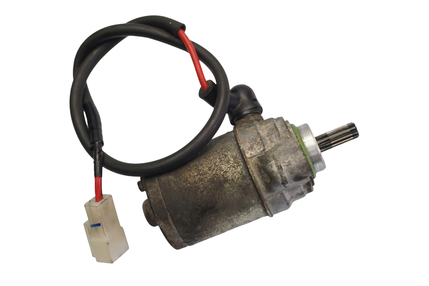 YAMAHA YZF-R 125 14-18 Anlasser Starter Motor