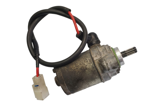 YAMAHA YZF-R 125 14-18 Anlasser Starter Motor