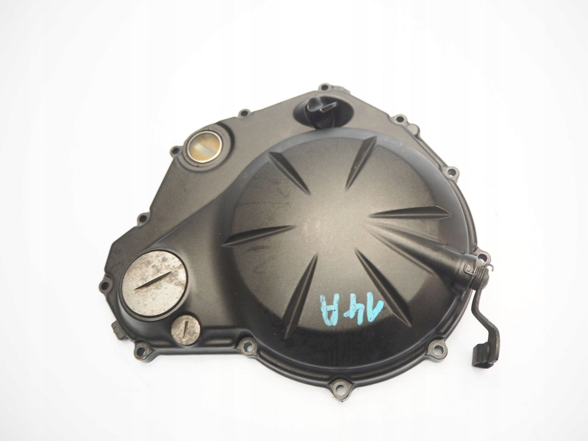 KAWASAKI VERSYS 650 15-21 Motordeckel Engine Cover 5