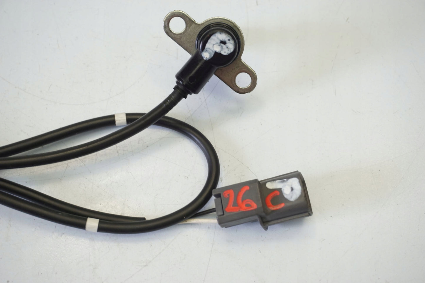 SUZUKI GSX 1250 FA 10-16 ABS Sensor vorne