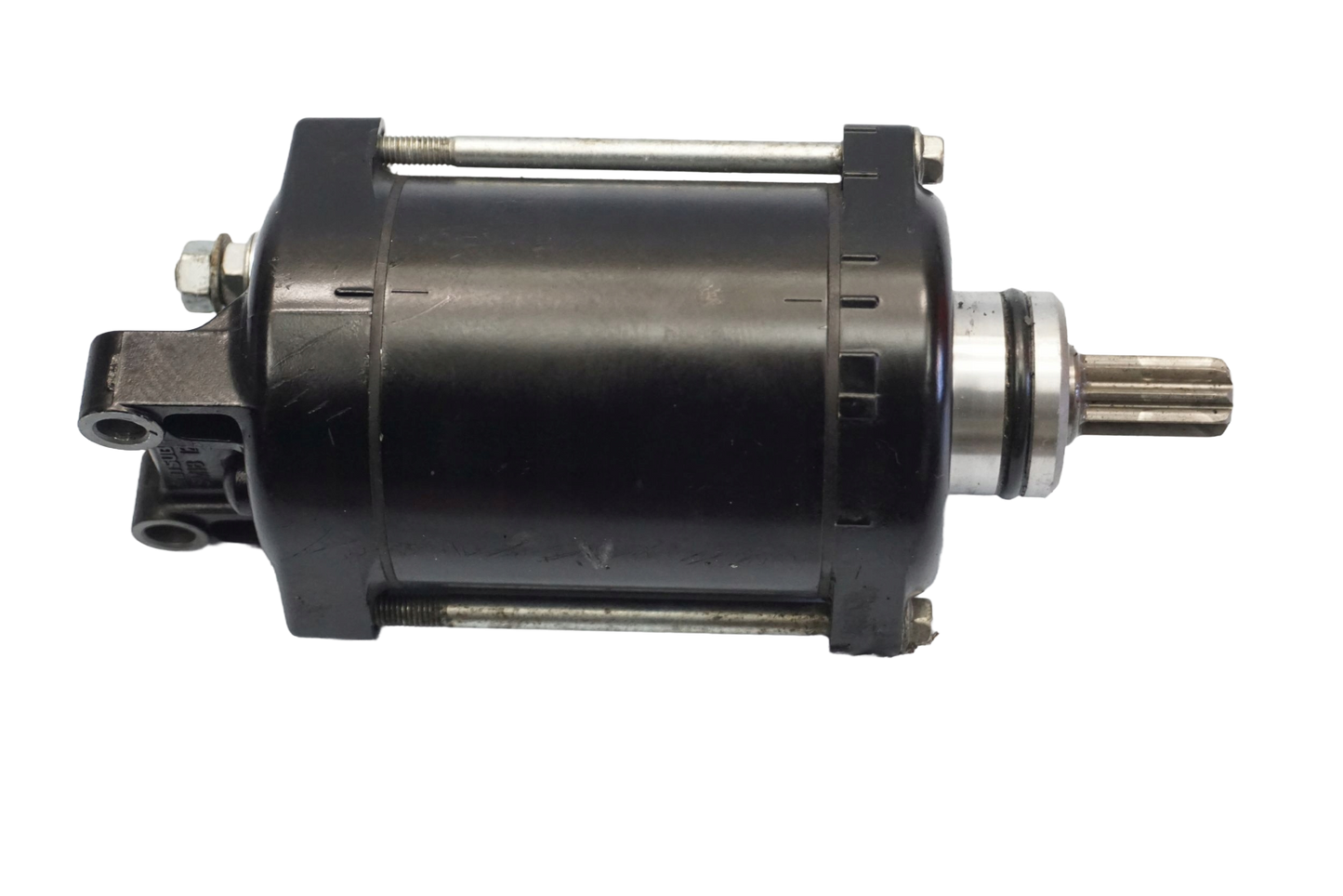 KAWASAKI Z 900 RS CAFE 18-22 Anlasser Starter Motor 1
