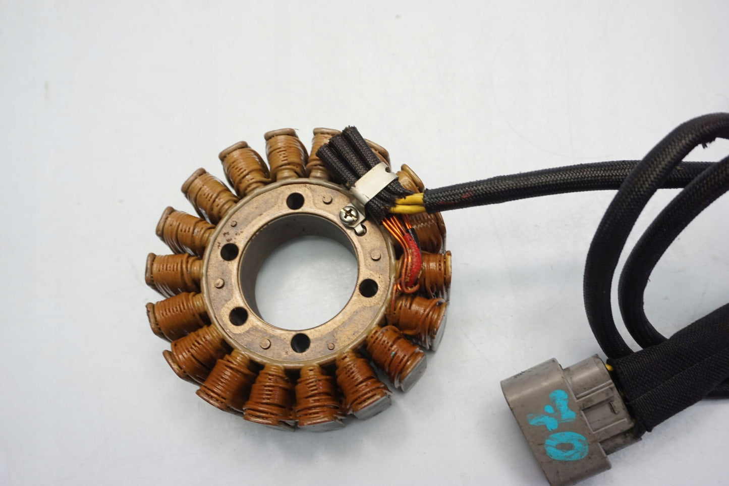 DUCATI MONSTER 821 18-20 Lichtmaschine Stator Generator Lima Alternator