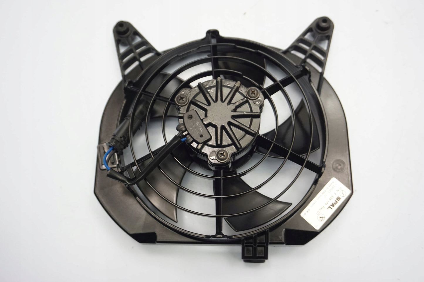 BMW R 1200 RS 15-18 Lüfter Ventilator Kühlerlüfter