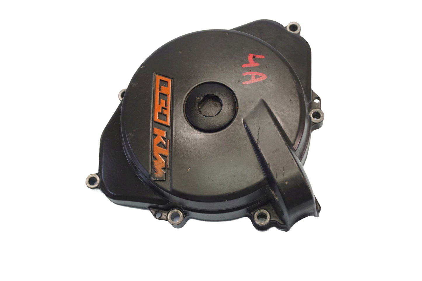 KTM 690 SMC 09-11 Motordeckel Engine Cover 1