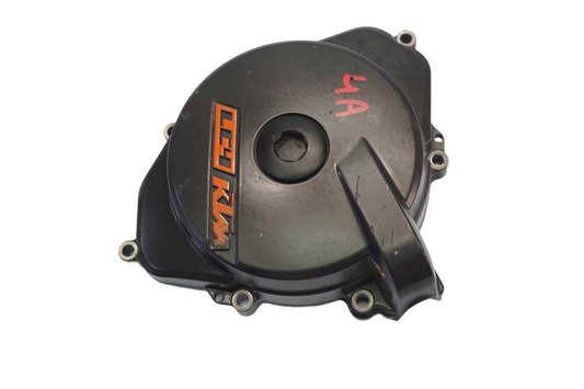KTM 690 SMC 09-11 Motordeckel Engine Cover 1