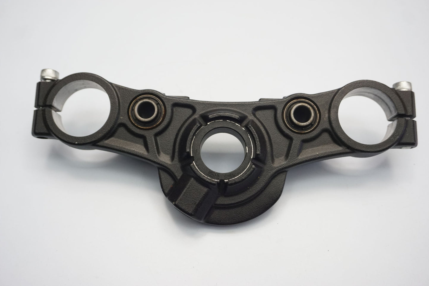 KAWASAKI NINJA 650 20- obere Gabelbrücke Triple Clamp oben 2