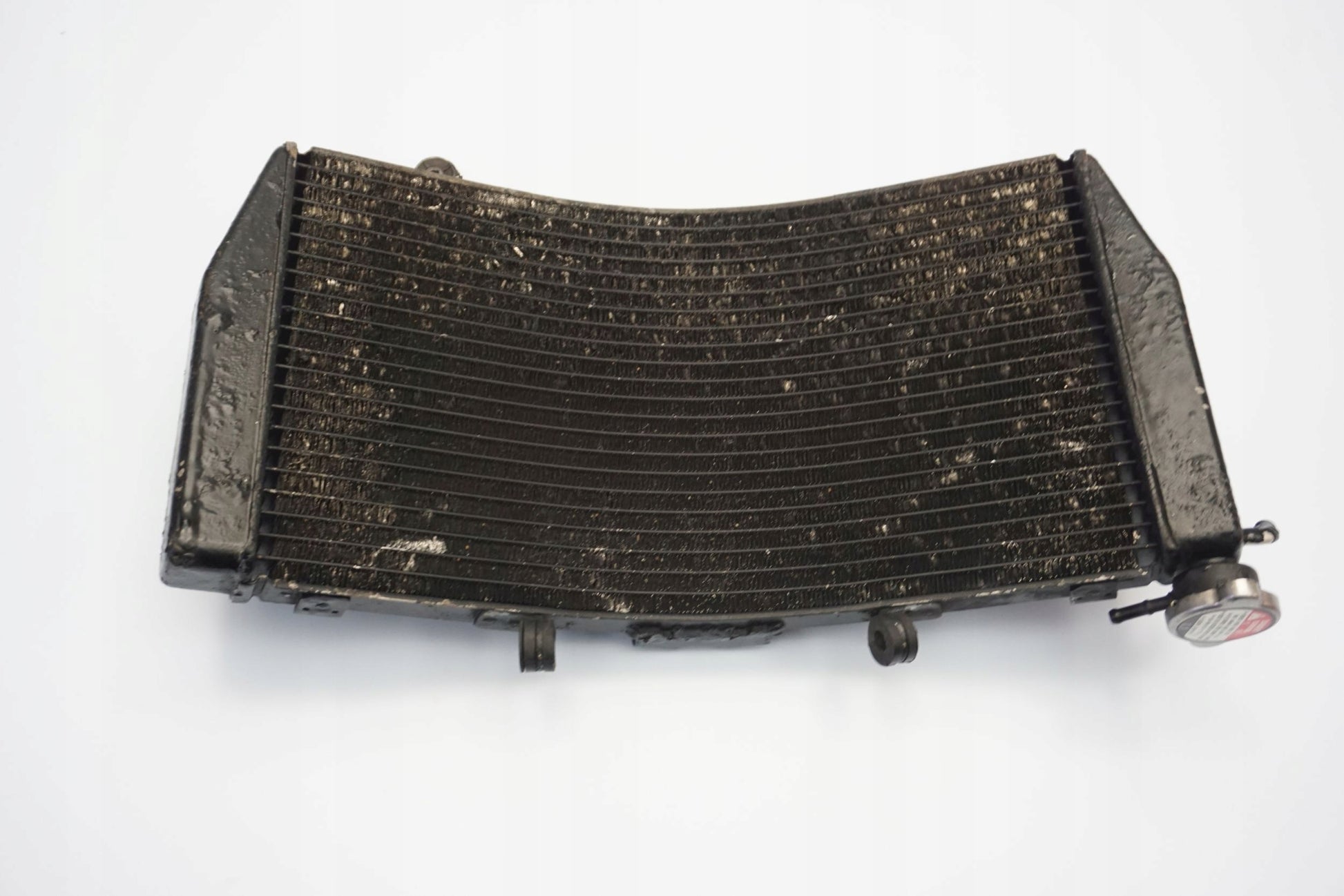 HONDA ST 1300 PAN EUROPEAN 02-13 Wasserkühler Kühler Radiator 5