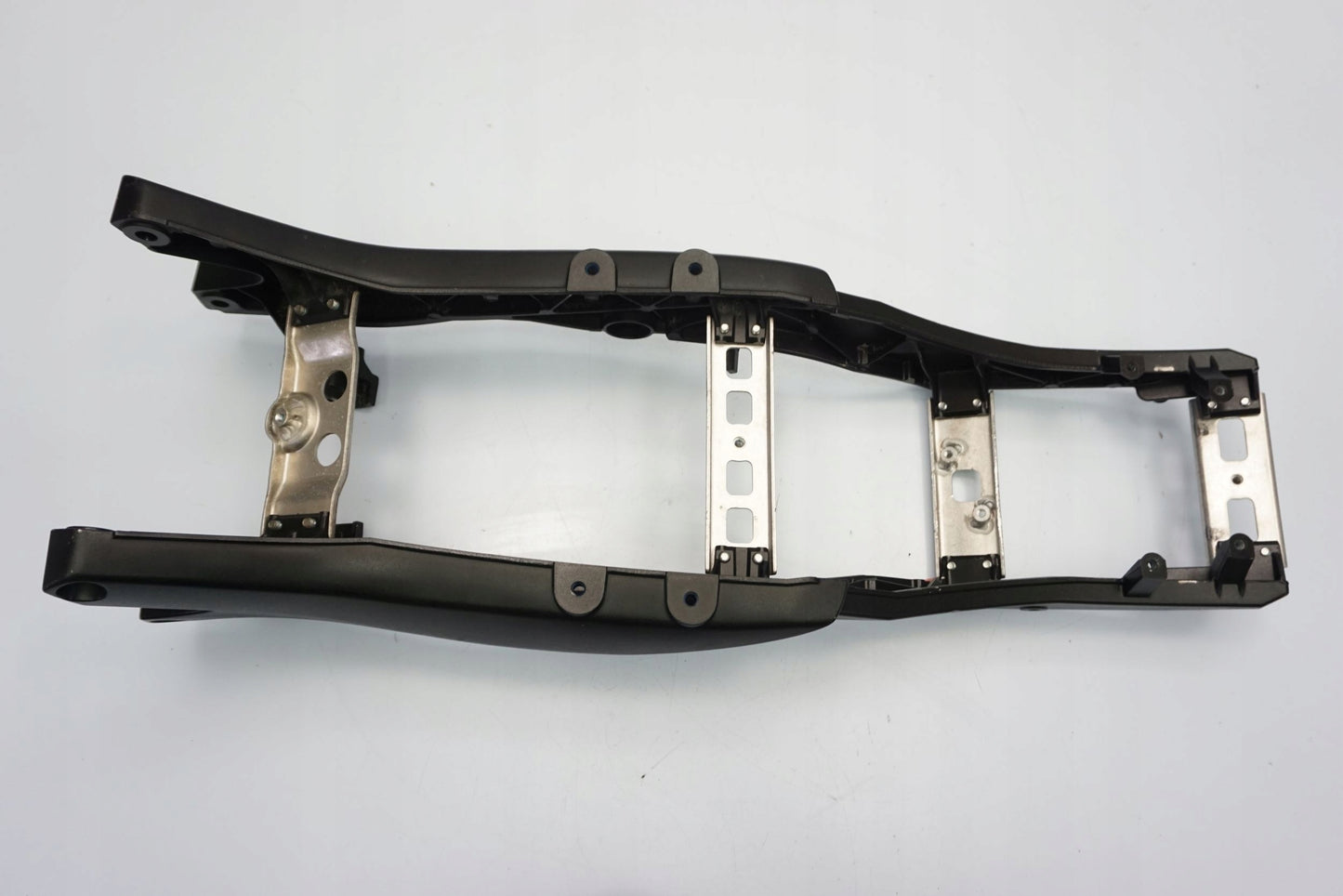 SUZUKI GSX-R 600 750 K8 K9 L0 Heckrahmen Rahmen hinten rear frame