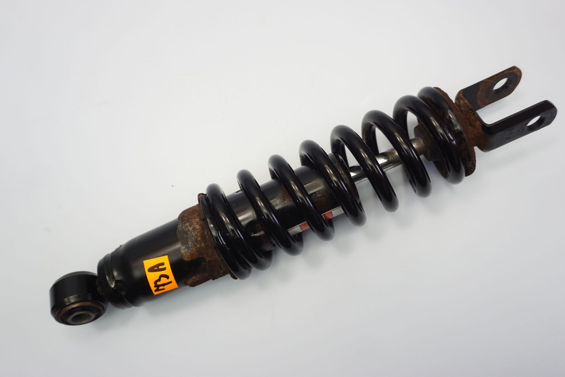 KAWASAKI Z-300 15-18 Stoßdämpfer Federbein shock absorber 3