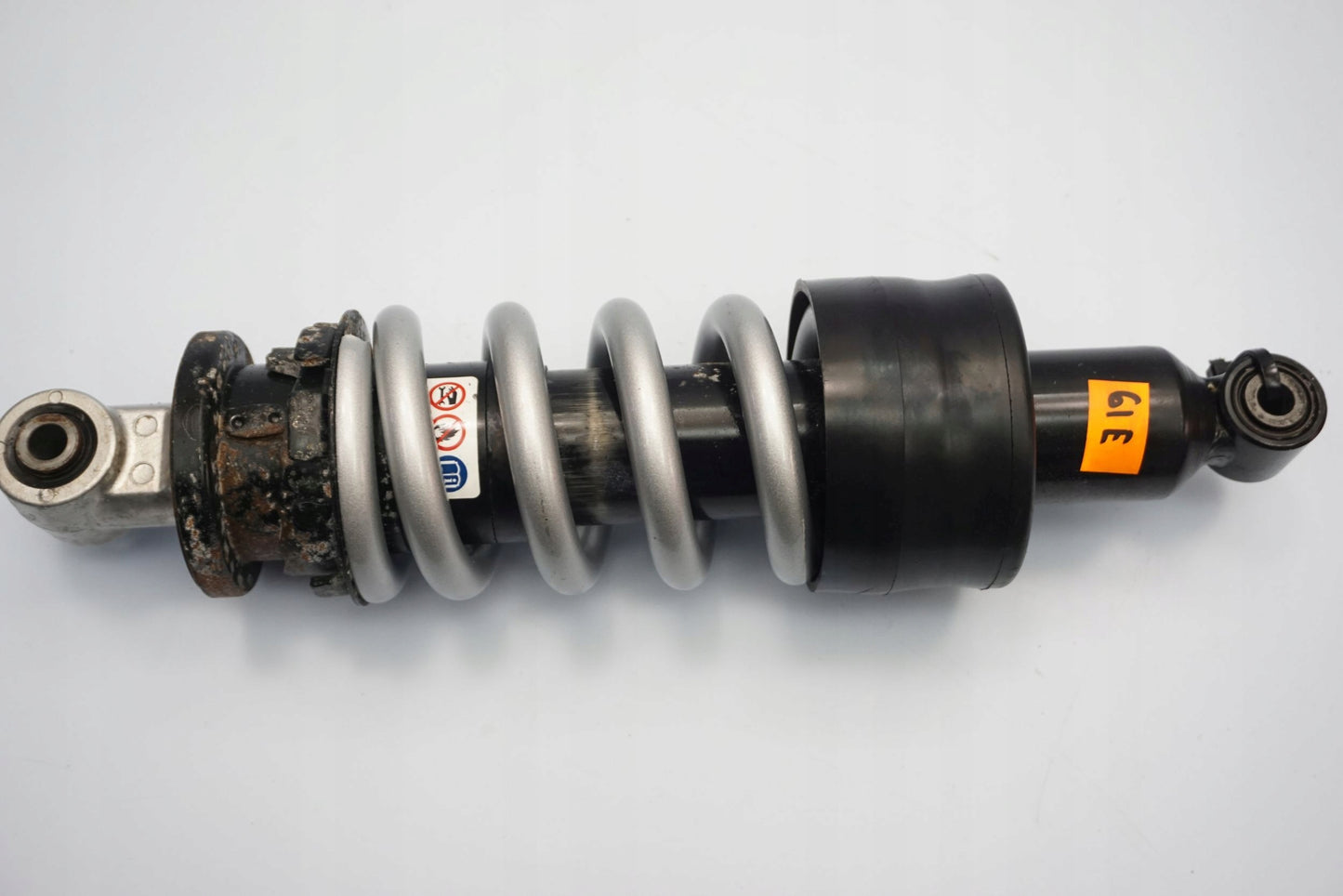 HONDA CBR 650 F 14-18 Stoßdämpfer Federbein shock absorber