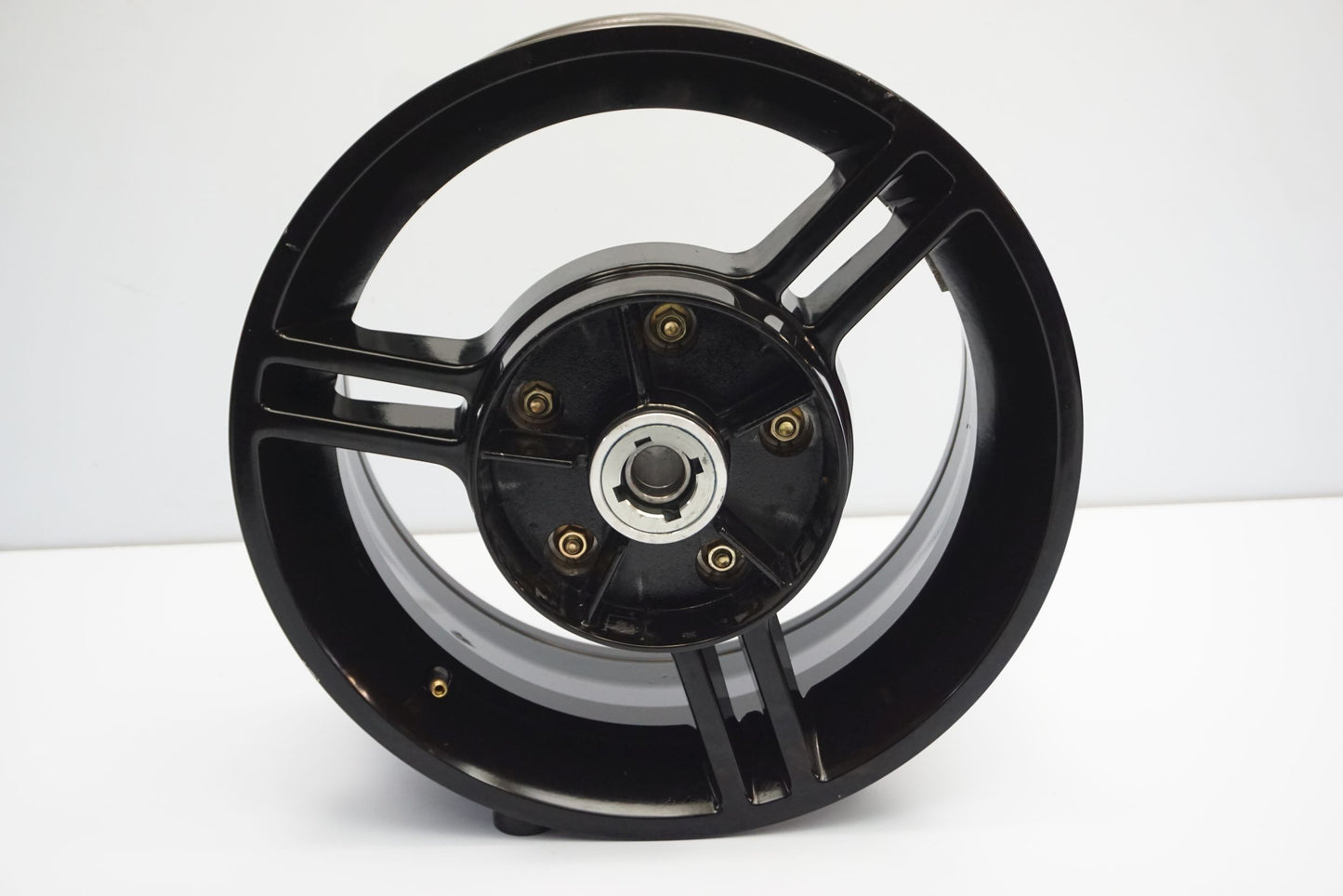 CAN-AM SPYDER RS 990 Felge hinten Wheel Hinterrad